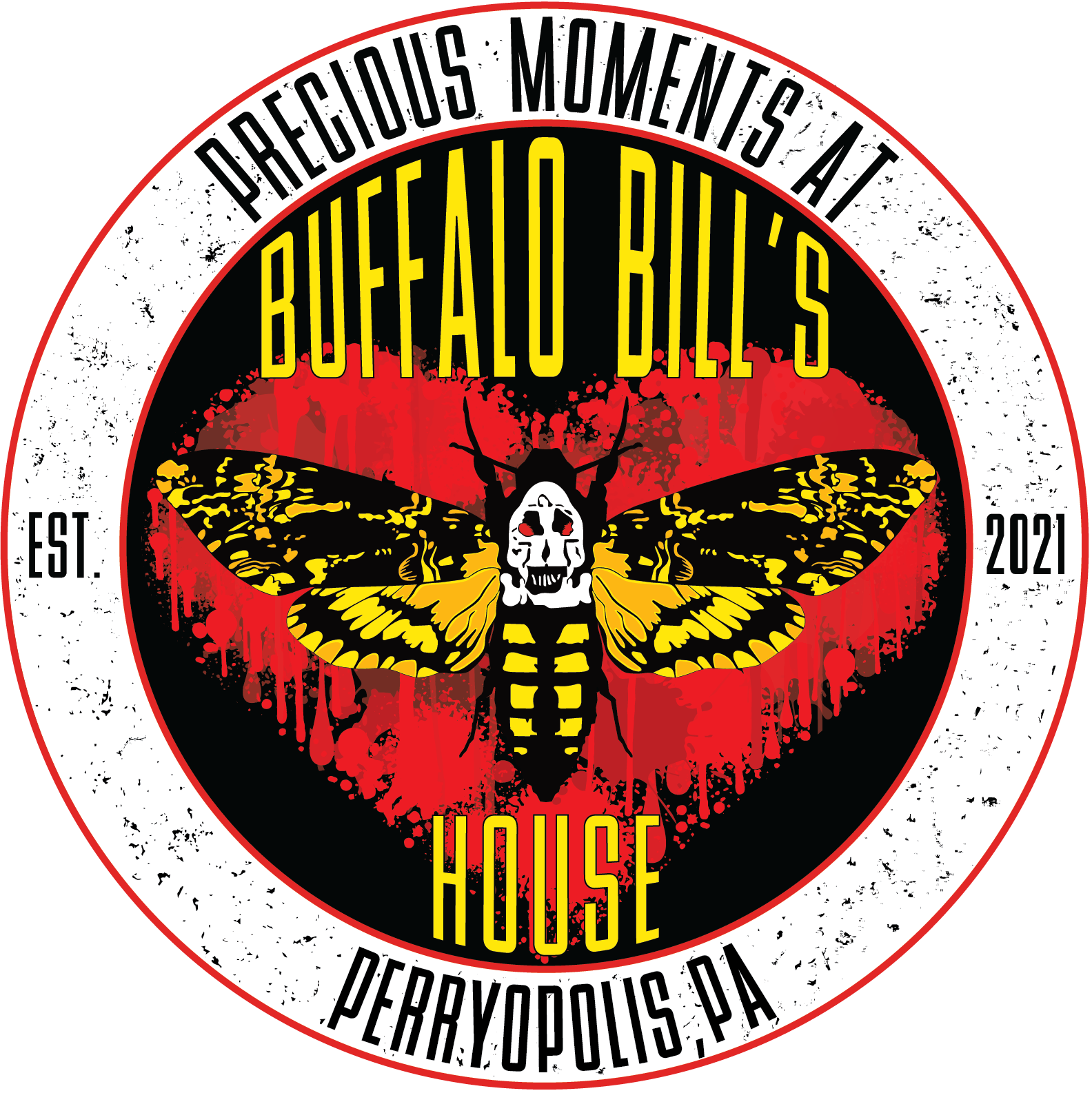 Celebrate the 35th Anniversary of The Silence of the Lambs with a Romantic Valentine’s Day Stay at Buffalo Bill’s House