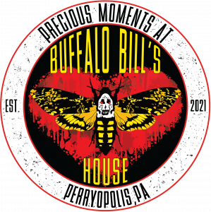 Buffalo Bill's House n.l.