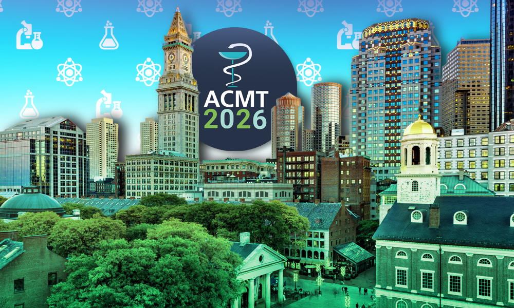 Star Power Meets Science: Dasgupta, deGrasse Tyson and Juurlink Headline ACMT 2026