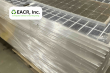 EACR Inc - Melville Launches Dedicated Commercial Pickup Service for Solar Panel Recycling Across Long Island