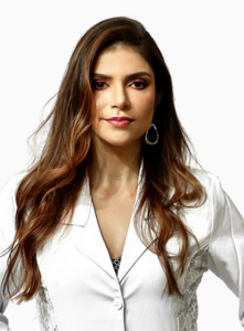 Dr Ellene Papazis Dermalotogist