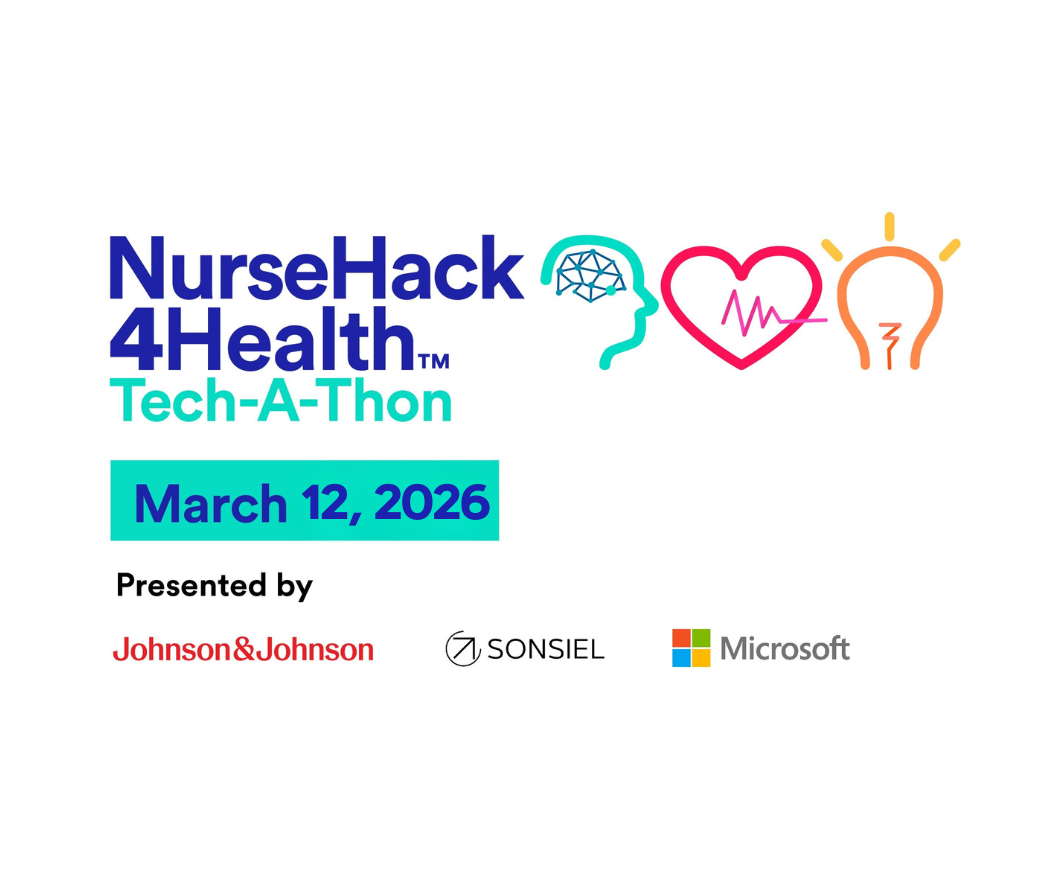 SONSIEL Announces Second-Annual NurseHack4Health™ Tech-A-Thon at HIMSS26 in Las Vegas