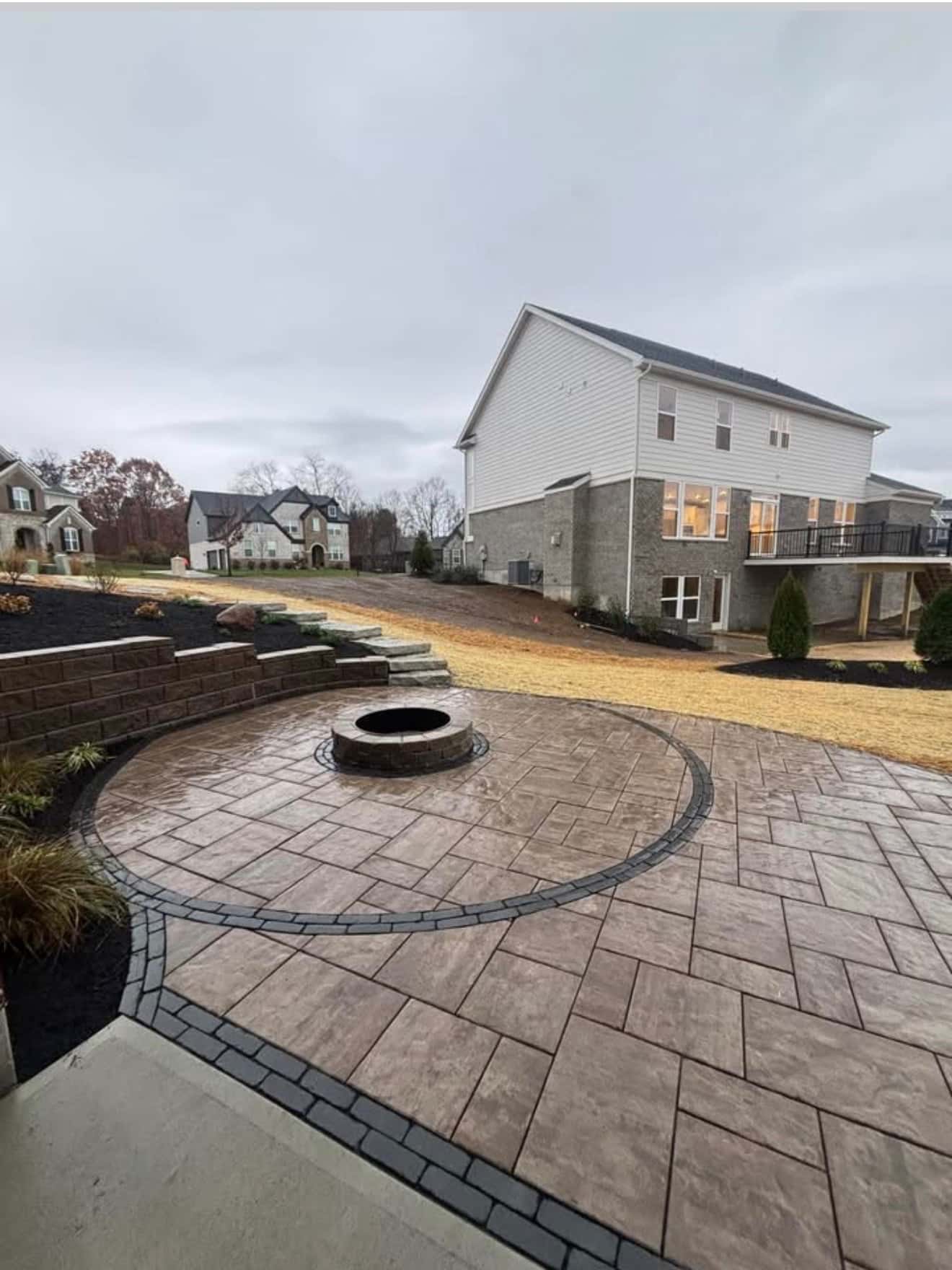 Nature’s Touch Landscaping Expands Crew