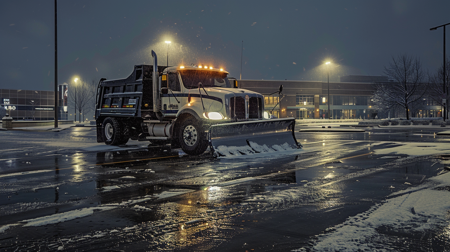 A & S Hardscape Expands Snow Operations