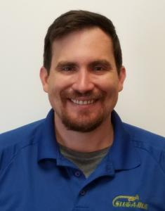 Rich Hadad is now CFO of Slug-A-Bug