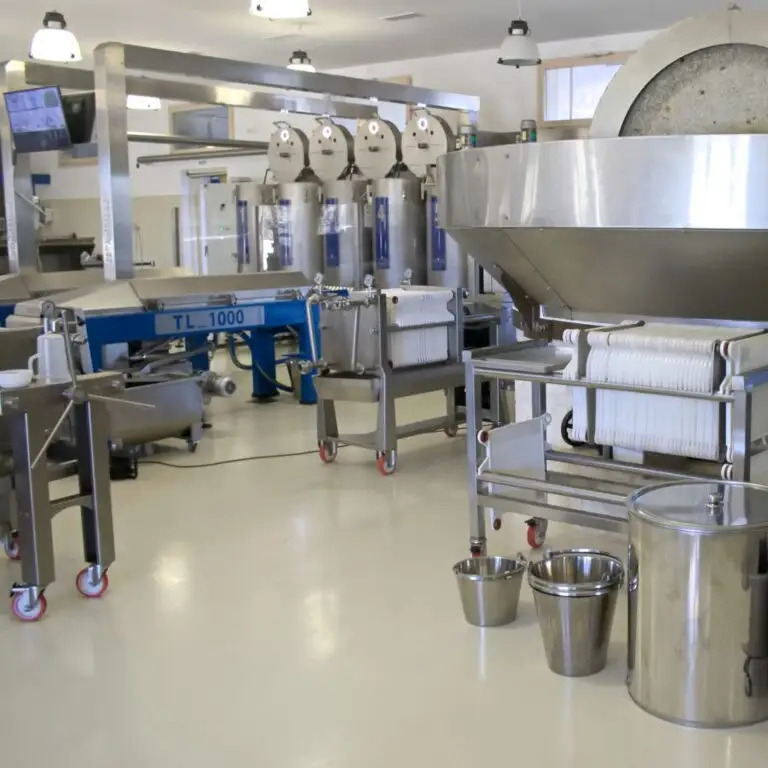 Epoxy Floors NJ Sets New Standard for Industrial Durability with Enhanced Local Flooring Solutions