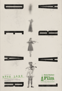 Dear Lara - Poster
