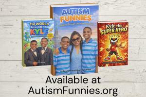 Autism Authors and book