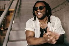 Austin’s Night of Worship With Blessing Offor