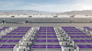Hybrid Power Stabilizer