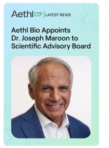 Joesph Maroon, MD, FACS. Source: CNBC