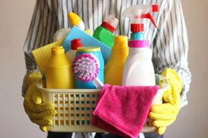 cleaning supplies2