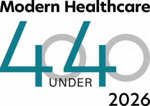 MHC 40 Under 40 2026