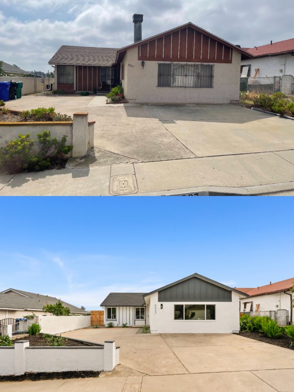 Premier Property Buyers Completes Stunning Renovation of San Diego Property 6027 Daisy and Renews A+ BBB Accreditation