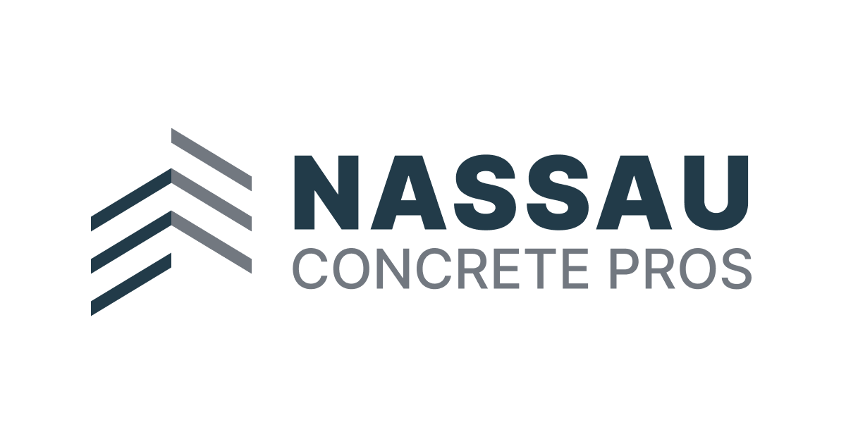 Nassau Concrete Pros Expands Residential Concrete Services in Nassau County