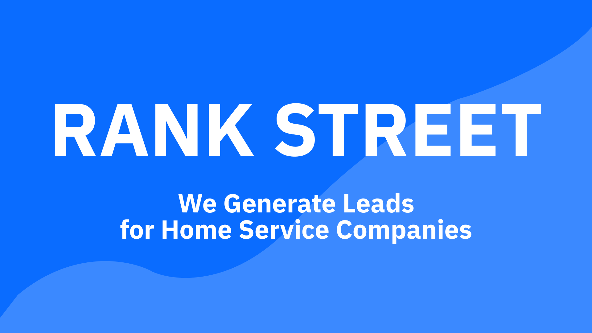 Rank Street Marketing Launches GEO Systems to Help Local Brands Win in AI Search
