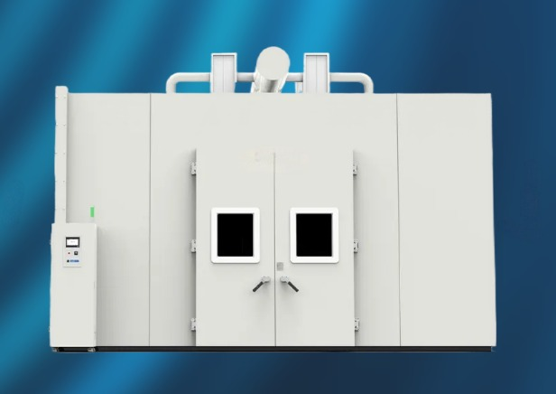 Top 10 Aging Test Equipment Supplier: How Jetronl Supports Reliability Testing in Electronics Manufacturing