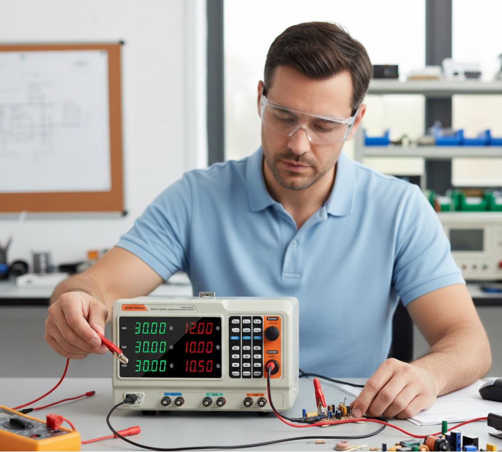 Top 10 Modular Power Supplier: Jetronl Provides System Integration Solution for the New Energy Industry