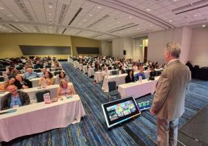 Conferencia Sobre las Drogas Ilicitas Para los Cirujano Dentistas de Puerto Rico
