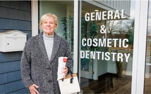 General and Cosmetic Dentistry
