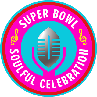 Cam Newton Hosts as Randy Moss Is Honored at the 27th Super Bowl Soulful Celebration on BET, Feb. 7 at 8 PM ET/7C