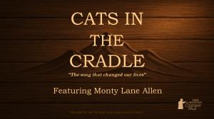 Cats in the Cradle Album Cover 3A