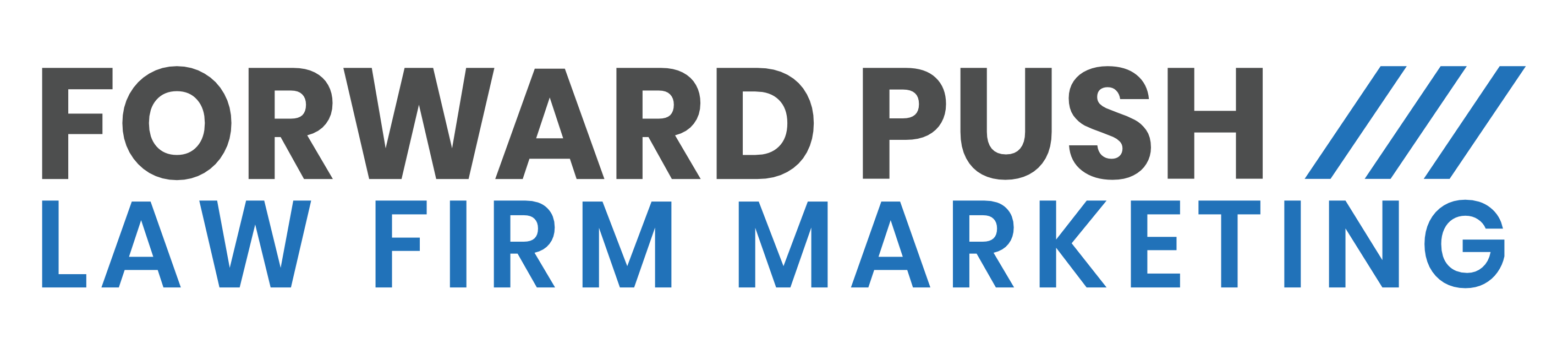 Forward Push Law Firm Marketing Announces Premium Partnership with Lawyer.com
