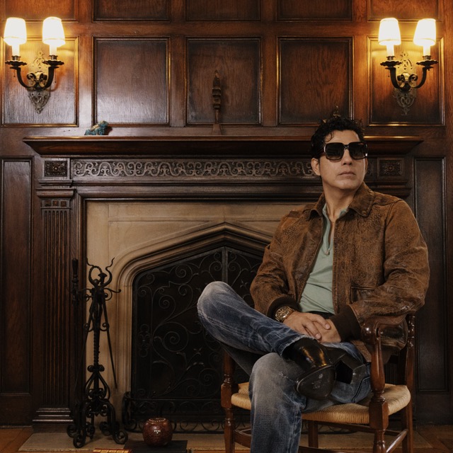 ‘Donde Vive el Sol’: El nuevo sencillo de Wilson Rivas