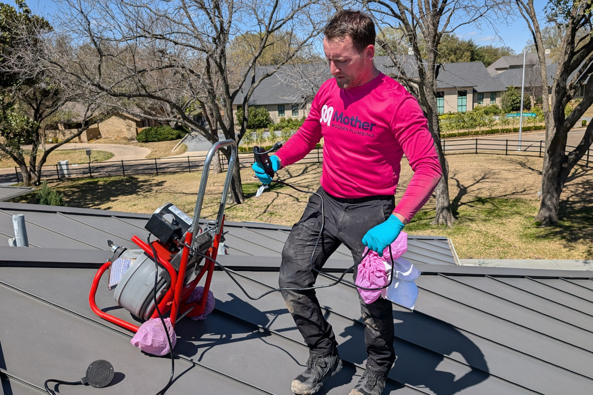 Stronger El Niño Threatens Fort Worth Drainage Plumbing