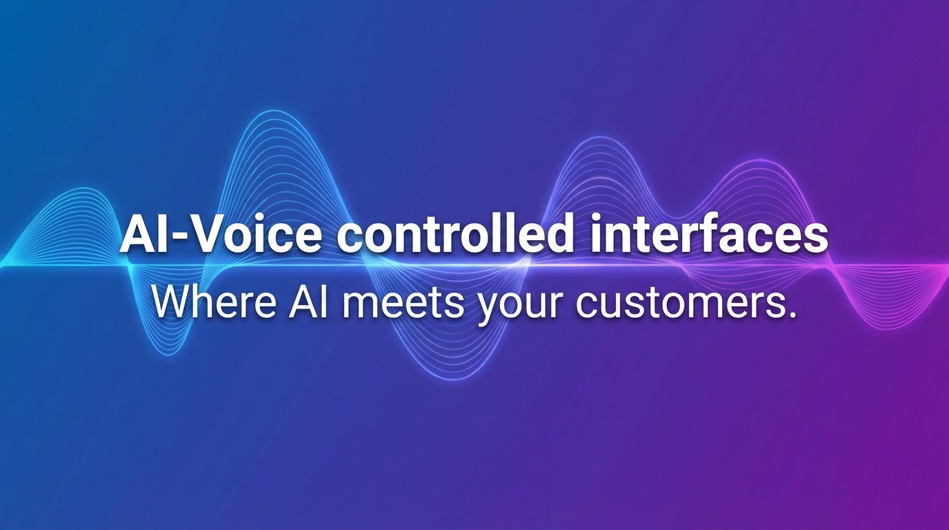 ElevenLabs Backs Airminal with Grant — The Platform Turning a Single Prompt into AI-Voice Interfaces That Work Anywhere