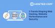 Web Hosting Trends to Watch in 2026 and Beyond from Hosted.com