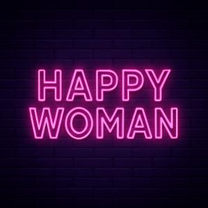 happywoman logo