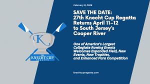 2026 Knecht Cup 2-9-26
