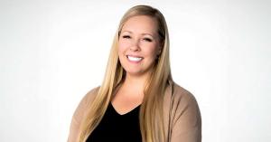 Dr. Candice Fast, author of the investigation