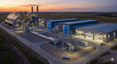 BV Innovations Announces 1-Terawatt Energy & AI Factory Initiative to Address America’s Power and National Security Gap