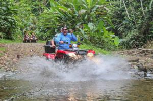 ATV Tours Playa del Carmen