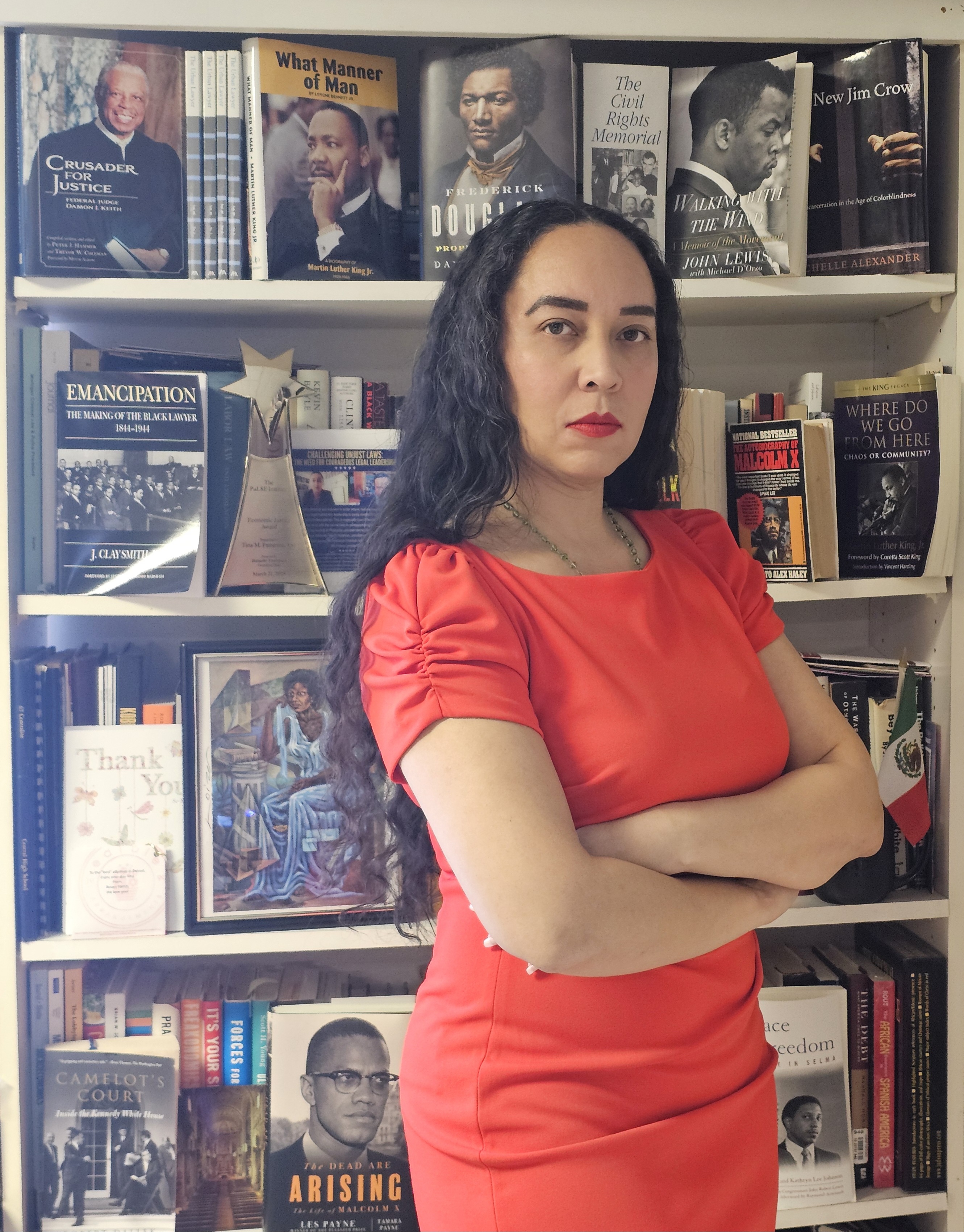 North Carolina Banking Institute Cites Work of National Legal Expert Tina Patterson in Banking Discrimination Cases