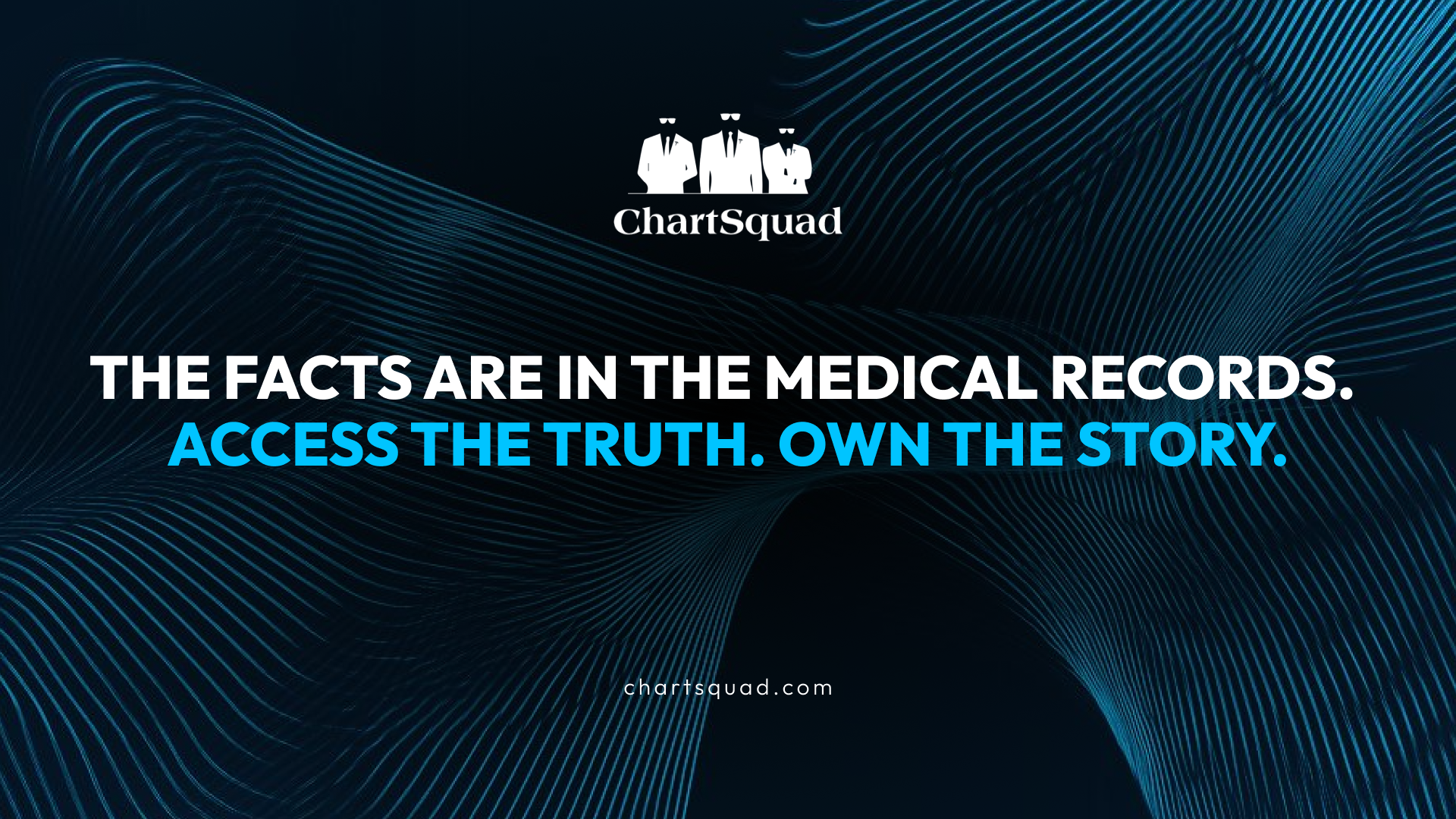 ChartSquad Chief Legal Officer Highlights Medical Records Fraud Risk for Insurance Claims Processing