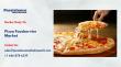 Pizza Food Service Market Value to Reach US$ 585 Bn by 2033 Driven by Rising Demand