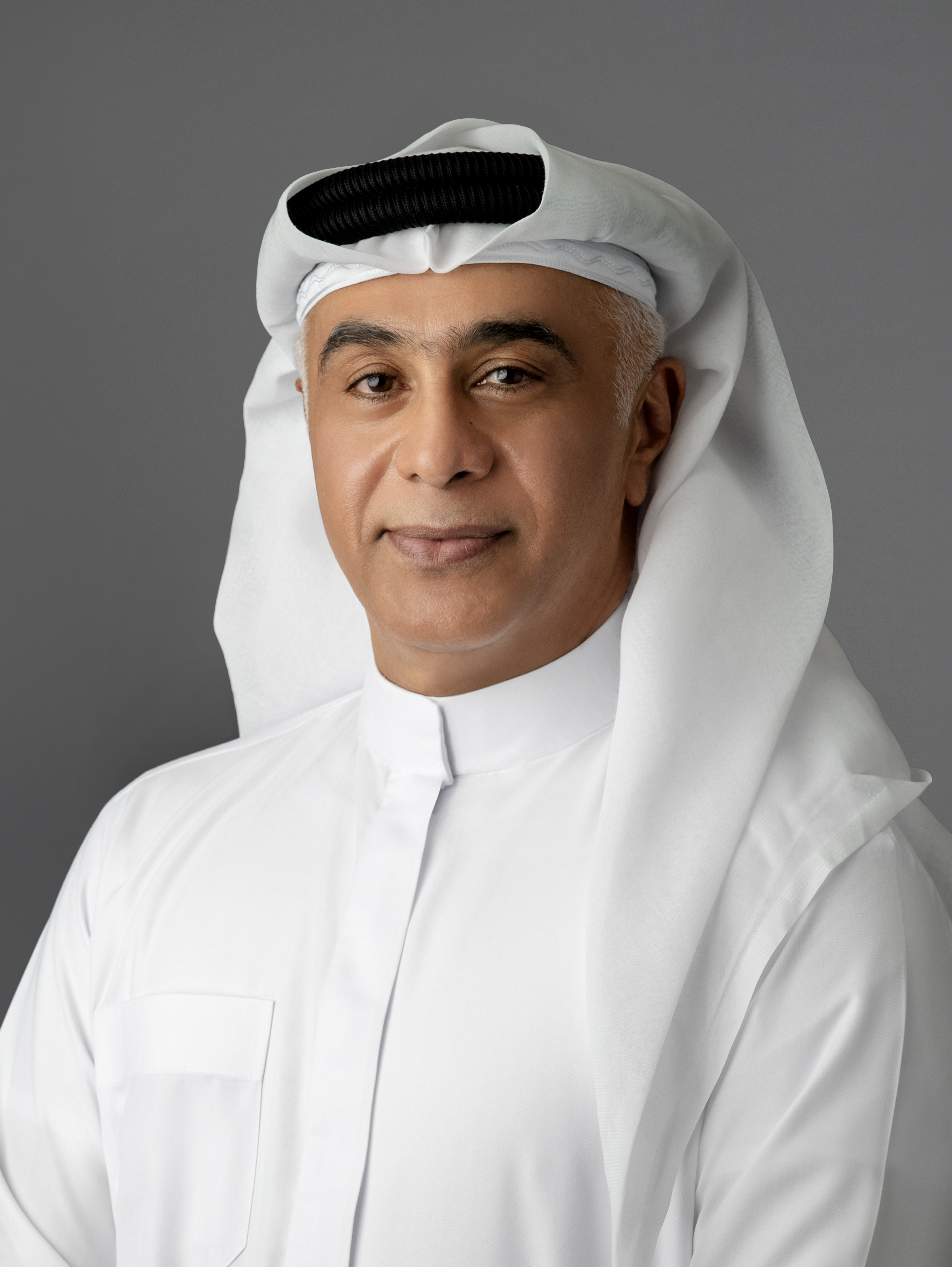 Emarat appoints Burhan Al Hashemi as Chief Executive Officer
