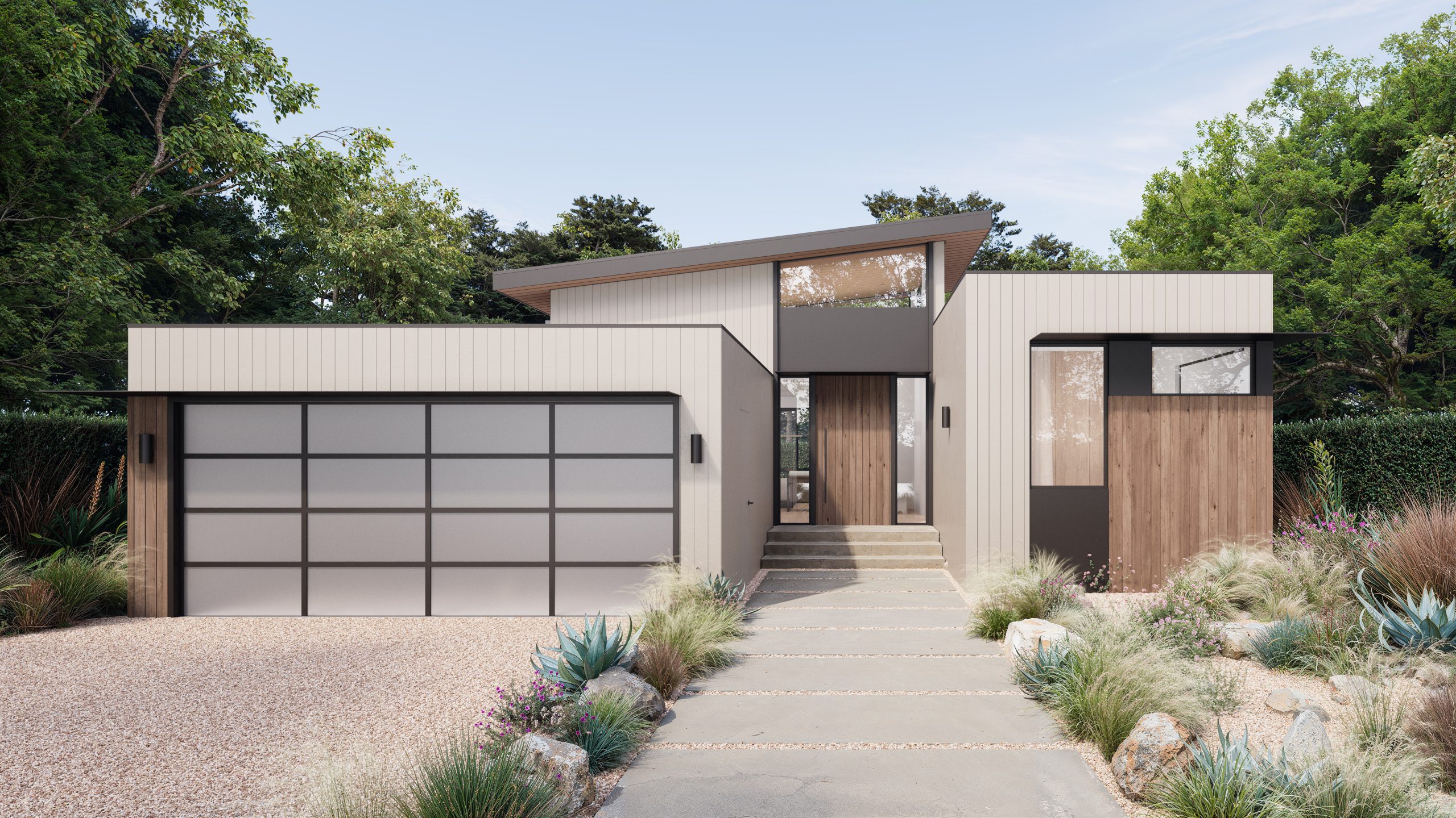 Bevyhouse Unveils Sunrise – Its First Ready to Build Line of Factory-Built Homes