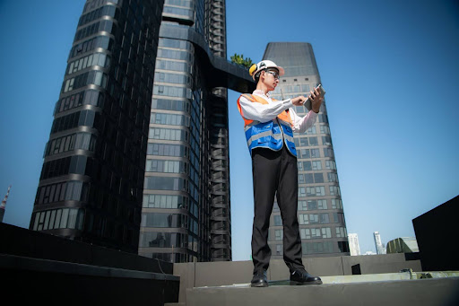 LNE Surveys Improves Accuracy During Surveying Through 3D Scanning Technology