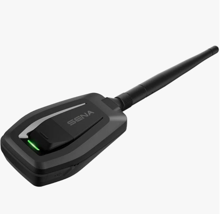 Sena Mesh Intercom Adapter Available Through OEM GPS Navigation