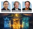 The ABC Challenge All Enterprises Face: New Book on AI, Blockchain, and Cybersecurity for Finance