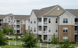Real Estate Investments