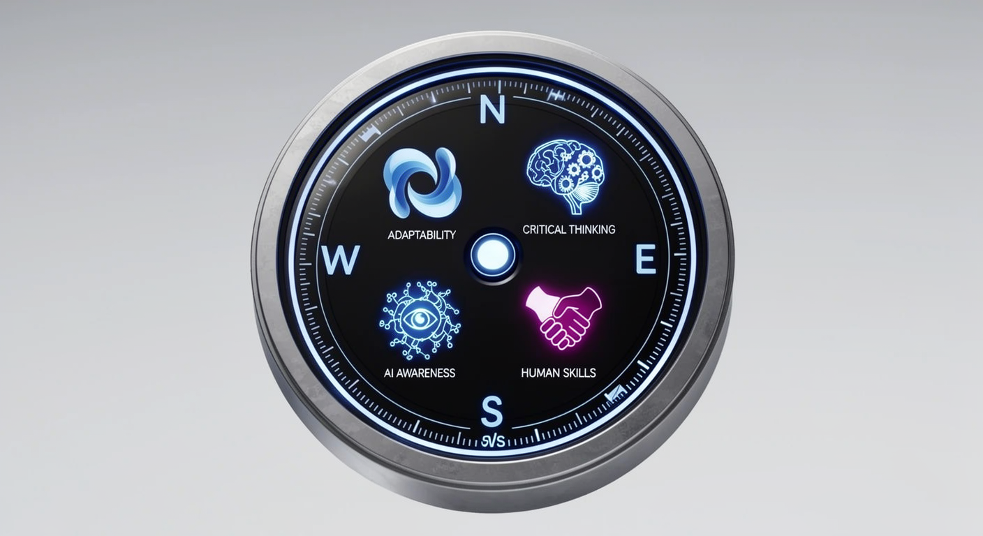 Nano Masters AI Launches Free 10-Minute Future Skills Self-Assessment