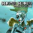 Process of Creation: Scooter Scudieri Chooses Creation Over Collapse on New Single