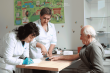 COAF Publishes First Study on How Residents of Rural Armenia Perceive Healthcare Quality