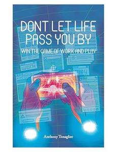 Don't Let Life Pass You By Book Cover