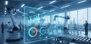 Dynamics 365 business central for Manufacturing